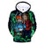 Sally Face Hoodies - Sally Face Game Series Sally Face Larry Hoodie