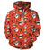 San Francisco Giants - 3D Hoodie, Zip-Up, Sweatshirt, T-Shirt #2