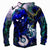 Seattle Mariners Halloween - 3D Hoodie, Zip-Up, Sweatshirt, T-Shirt