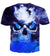 Seattle Seahawks - 3D Hoodie, Zip-Up, Sweatshirt, T-Shirt