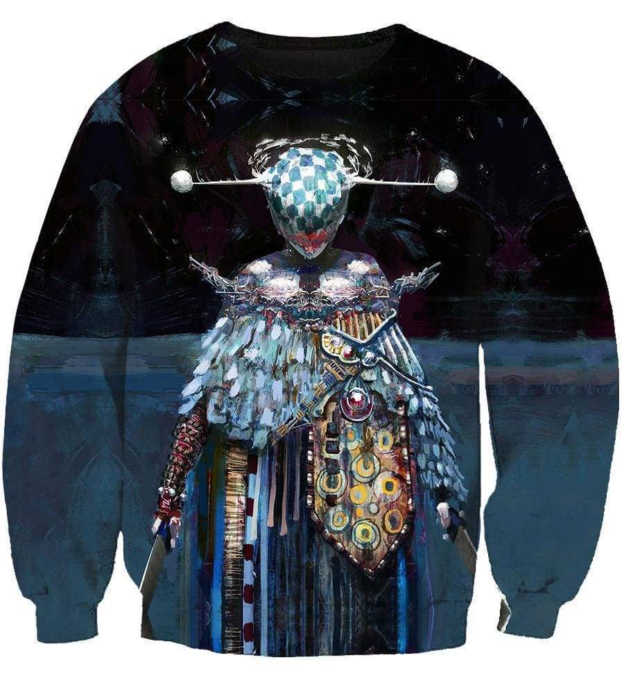 League Of Legend Shaco Hoodies - Pullover Black Hoodie