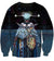 League Of Legend Shaco Hoodies - Pullover Black Hoodie