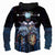 League Of Legend Shaco Hoodies - Pullover Black Hoodie