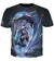 League Of Legend Shyvana Hoodies - Pullover Grey Hoodie