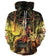 Sinister - 3D Hoodie, Zip-Up, Sweatshirt, T-Shirt #1