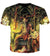 Sinister - 3D Hoodie, Zip-Up, Sweatshirt, T-Shirt #1
