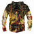 Sinister - 3D Hoodie, Zip-Up, Sweatshirt, T-Shirt #1