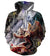 Sinister - 3D Hoodie, Zip-Up, Sweatshirt, T-Shirt #3