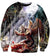 Sinister - 3D Hoodie, Zip-Up, Sweatshirt, T-Shirt #3