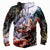 Sinister - 3D Hoodie, Zip-Up, Sweatshirt, T-Shirt #3