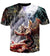 Sinister - 3D Hoodie, Zip-Up, Sweatshirt, T-Shirt #3