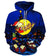 Snoopy Christmas/Peanuts - 3D Hoodie, Zip-Up, Sweatshirt, T-Shirt #1