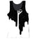 Spilled Space - 3D Hoodie, Zip-Up, Sweatshirt, T-Shirt #2