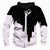 Spilled Space - 3D Hoodie, Zip-Up, Sweatshirt, T-Shirt #2