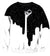 Spilled Space - 3D Hoodie, Zip-Up, Sweatshirt, T-Shirt #2