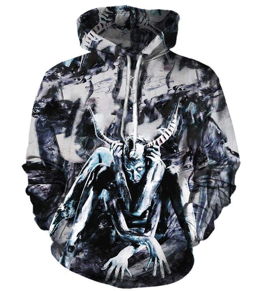 Staind - 3D Hoodie, Zip-Up, Sweatshirt, T-Shirt #1