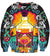 Sublime - 3D Hoodie, Zip-Up, Sweatshirt, T-Shirt #3