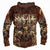 Suicide Silence - 3D Hoodie, Zip-Up, Sweatshirt, T-Shirt #4