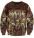 Suicide Silence - 3D Hoodie, Zip-Up, Sweatshirt, T-Shirt #4