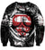 Superman/DC Comics - 3D Hoodie, Zip-Up, Sweatshirt, T-Shirt