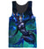 League Of Legend  Syndra Hoodies - Pullover Blue Hoodie