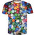 Gaming Dice Hoodies - Table Top Dice Pullover Hoodie