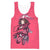 Sword Art Online Kohiruimaki Karen Hoodies - Pullover Pink Hoodie