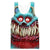 Funny Creepy Monster Inc Style Hoodies - Scary Monster Pullover Hoodie