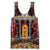 Renaissance Art Hoodies - Pullover Red Church 3D Hoodie