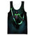 World of Warcraft Sword Illidan Hoodies -  Pullover Black Hoodie
