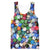 Gaming Dice Hoodies - Table Top Dice Pullover Hoodie