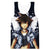 Kingdom Hearts Sora Hoodies - Pullover Sleeping Sora Hoodie