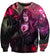 League Of Legend Taric Hoodies - Pullover Purple Hoodie