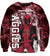 Texas A&M Aggies/Deadpool- 3D Hoodie, Zip-Up, Sweatshirt, T-Shirt