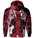 Texas A&M Aggies/Deadpool- 3D Hoodie, Zip-Up, Sweatshirt, T-Shirt