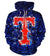 Texas Rangers - 3D Hoodie, Zip-Up, Sweatshirt, T-Shirt #1