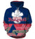 Texas Rangers - 3D Hoodie, Zip-Up, Sweatshirt, T-Shirt #2