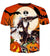 The Nightmare Before Christmas - Hoodie - Sweatshirt - Tee #3