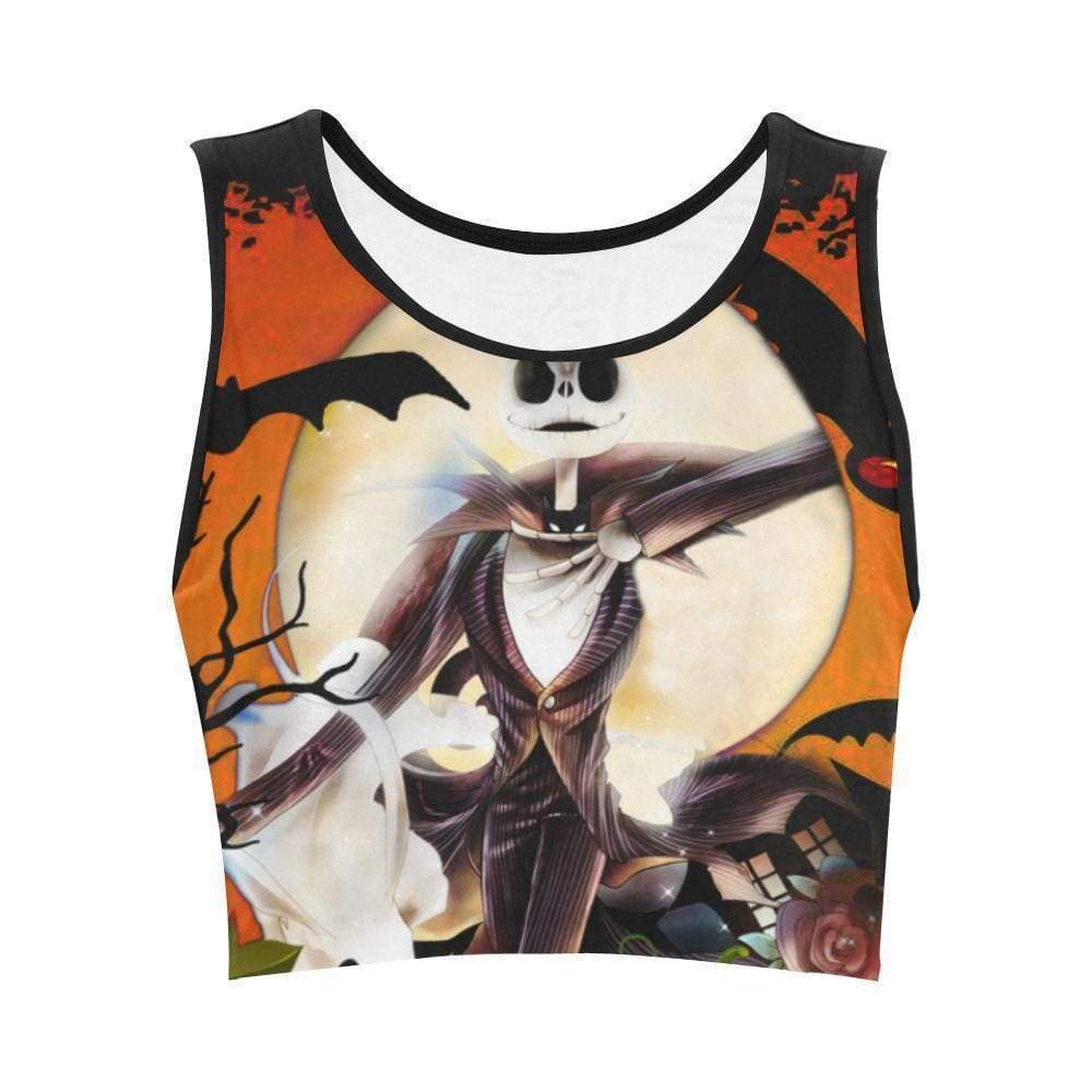 The Nightmare Before Christmas - Hoodie - Sweatshirt - Tee #3