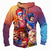 The Rolling Stone - 3D Hoodie, Zip-Up, Sweatshirt, T-Shirt #2