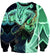 League Of Legend Thresh Hoodies - Pullover Green Hoodie