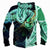 League Of Legend Thresh Hoodies - Pullover Green Hoodie