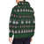 Totoro Anime Hoodies - Pullover Green Hoodie