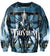 Trivium - 3D Hoodie, Zip-Up, Sweatshirt, T-Shirt #3