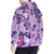Unicorn - 3D Hoodie for Men/Large Size