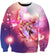 League Of Legend Varus Hoodies - Pullover Pink Hoodie