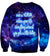 Virgo/Horoscope - 3D Hoodie, Zip-Up, Sweatshirt, T-Shirt