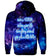 Virgo/Horoscope - 3D Hoodie, Zip-Up, Sweatshirt, T-Shirt