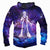 Virgo/Horoscope - 3D Hoodie, Zip-Up, Sweatshirt, T-Shirt