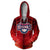 Washington Nationals - 3D Hoodie, Zip-Up, Sweatshirt, T-Shirt